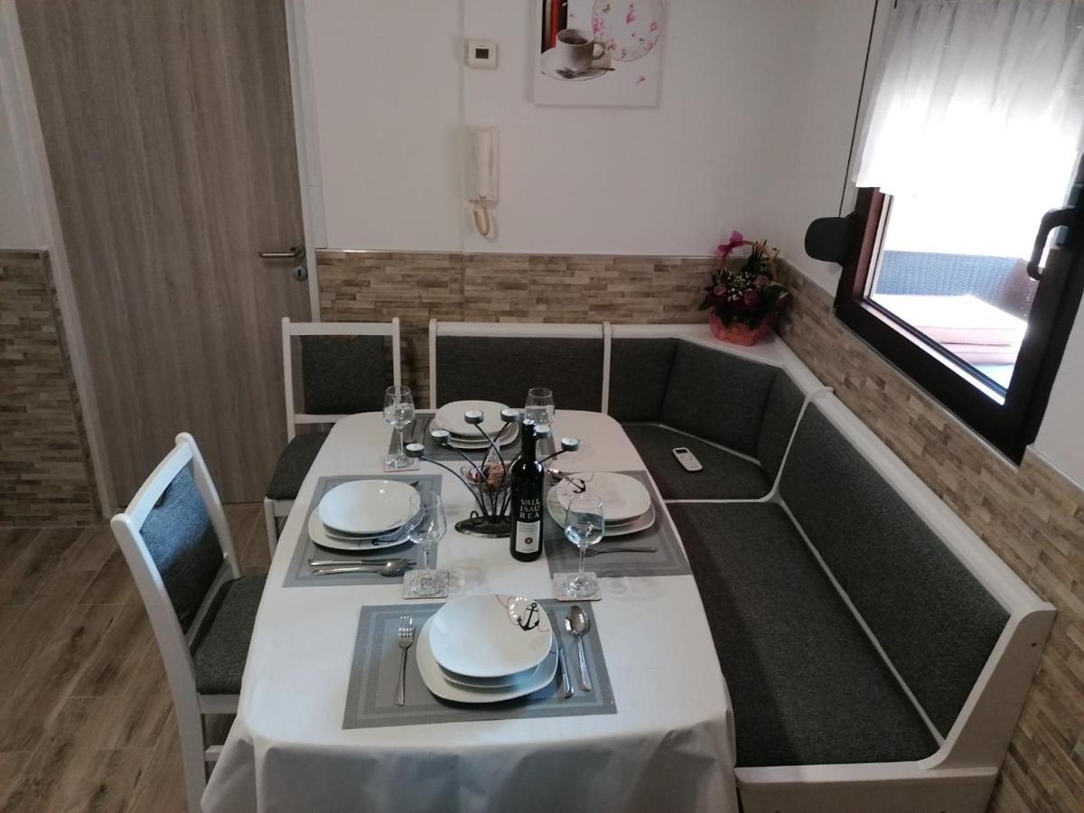 Apartman Nino Rijeka Exterior photo