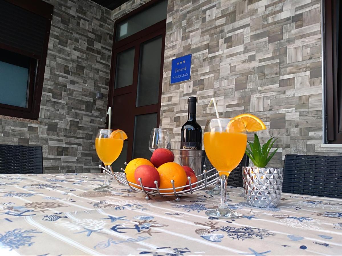 Apartman Nino Rijeka Exterior photo